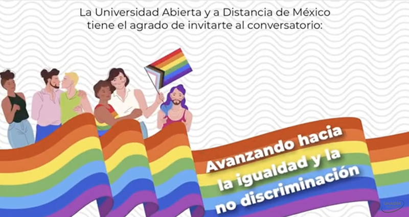 Portada de video